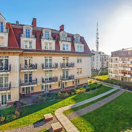 Promenada Ii, Sun & Snow