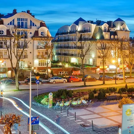 Lejlighed Promenada Ii, Sun&snow