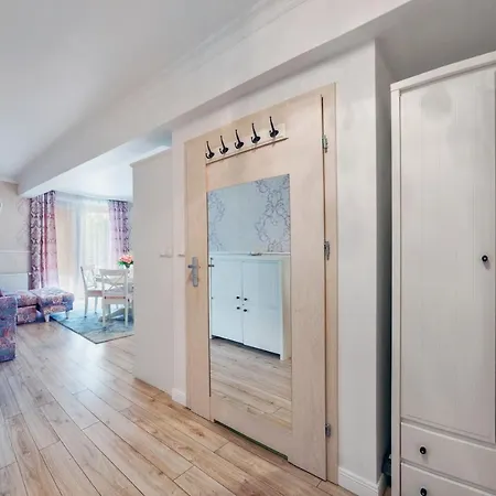 Lejlighed Promenada Ii, Sun&snow *