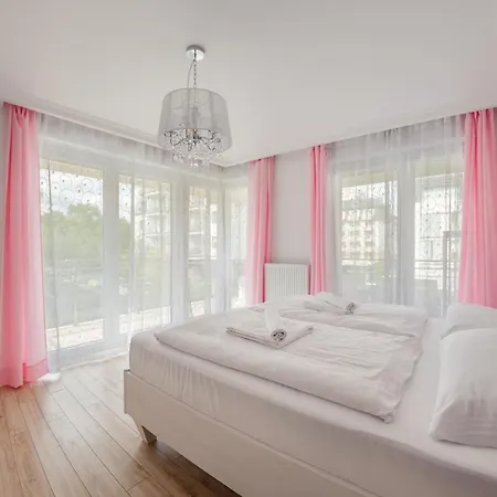 Promenada Ii, Sun & Snow Appartement