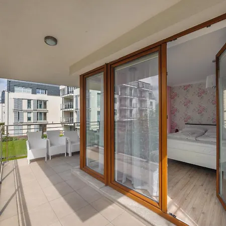 Promenada Ii, Sun&snow *