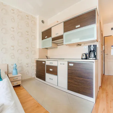 Promenada Ii, Sun&snow Lejlighed *