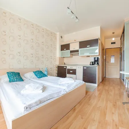 Promenada Ii, Sun&snow Lejlighed