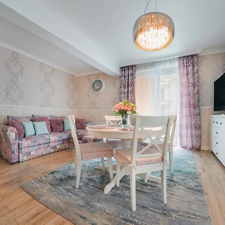 Appartement Promenada Ii, Sun & Snow