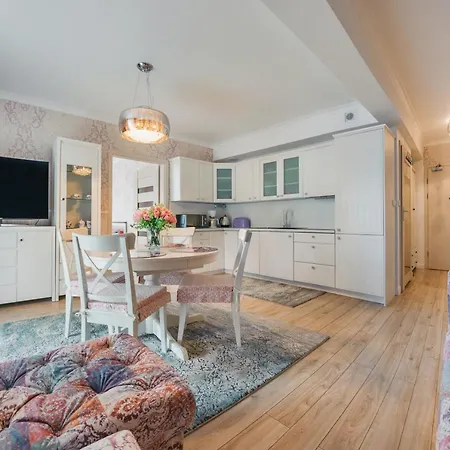 Lejlighed Promenada Ii, Sun&snow