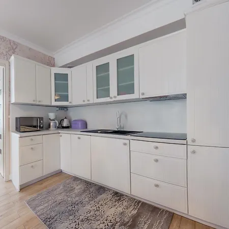 شقة Promenada Ii, Sun & Snow