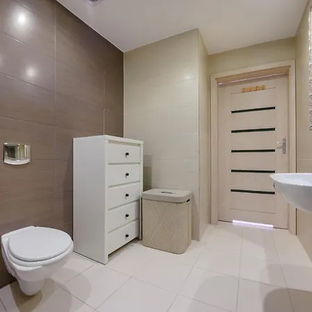 Promenada Ii, Sun&snow *