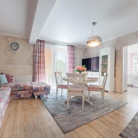 Promenada Ii, Sun & Snow Appartement Świnoujście