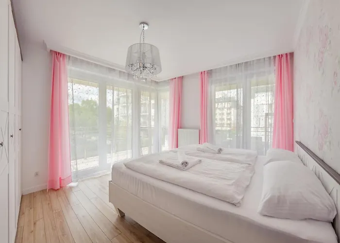 Promenada Ii, Sun&snow Lejlighed