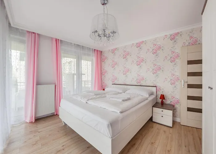 Promenada Ii, Sun&snow *