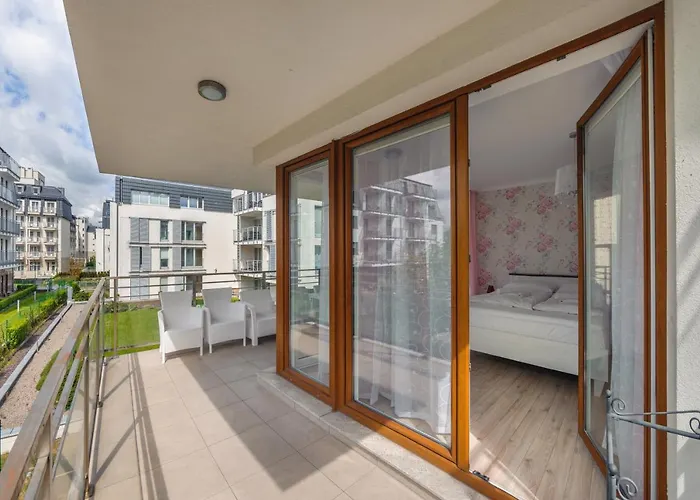 Promenada Ii, Sun&snow *