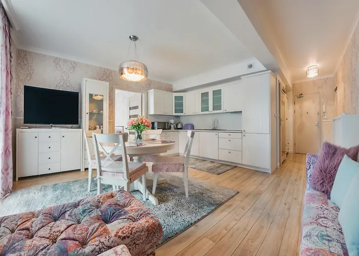 Lejlighed Promenada Ii, Sun&snow