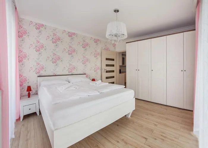 Promenada Ii, Sun&snow Świnoujście (Swinemünde)