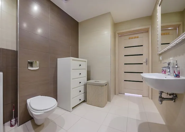 Promenada Ii, Sun&snow *